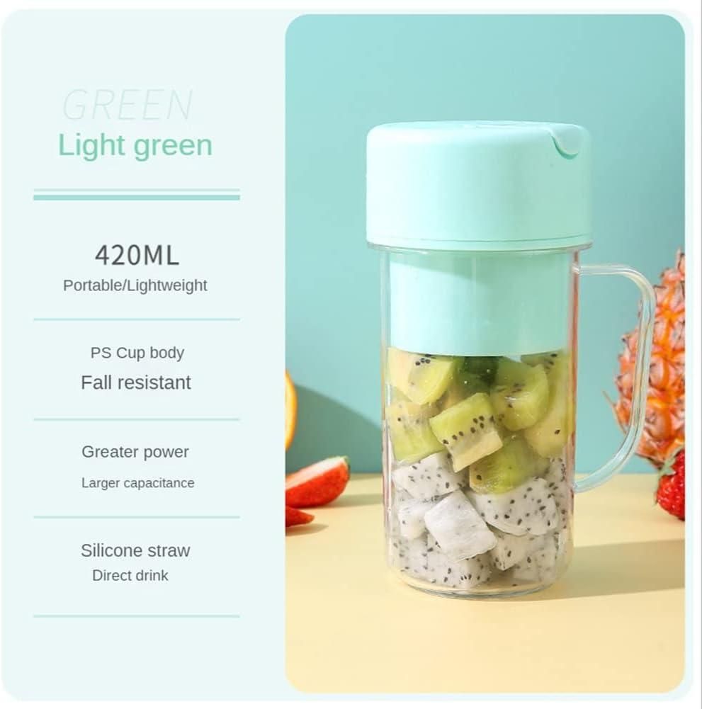 Mini Portable Blender