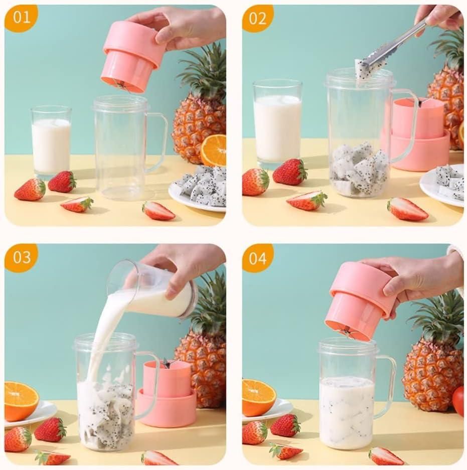 Mini Portable Blender