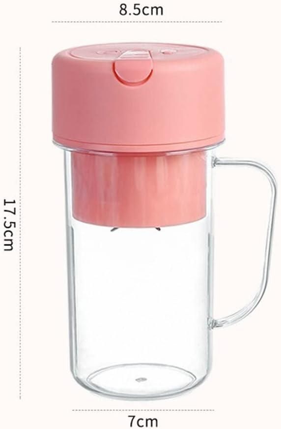 Mini Portable Blender